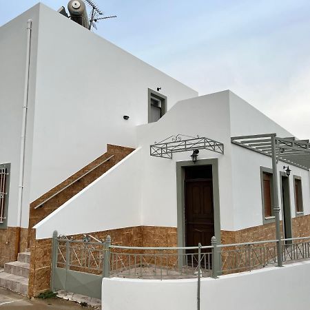 Lοft By Casa Di Somnia Villa Lagoudi Zia Exterior photo